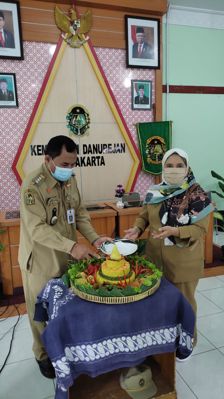 Selamat HUT Kota Yogyakarta ke-74