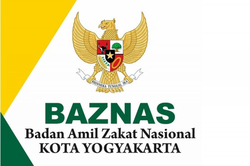 Baznas Kota Yogyakarta